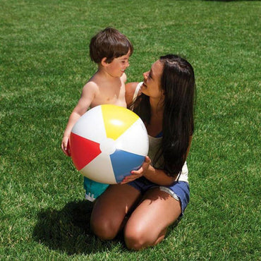 INTEX Glossy Panel Ball 51 cm.