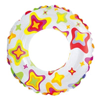 Intex Lively Print Swim Rings 59230 Summer