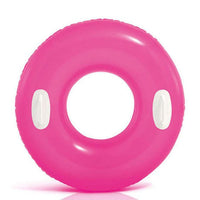 Intex Hi-Gloss Tubes 59258 Neon Fuchsia Summer