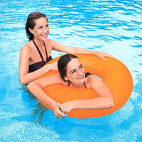 Intex 59262 NP Lifejacket Neon, 91 cm, Assorted Colours.