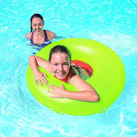 Intex 59262 NP Lifejacket Neon, 91 cm, Assorted Colours.