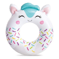 Intex  Cute Animal Tubes - Karout Online -Karout Online Shopping In lebanon - Karout Express Delivery