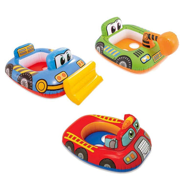 Intex 59586 Kiddie Floats Summer