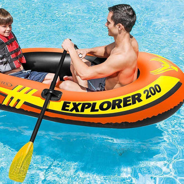 INTEX French Oars 59623.