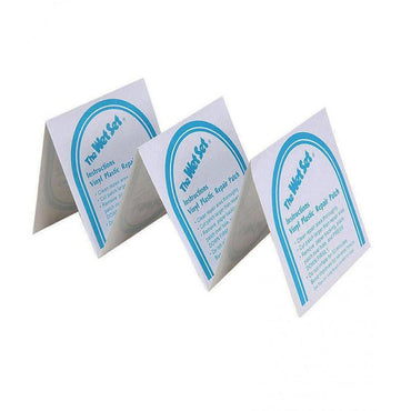 INTEX Repair Patches 59631.