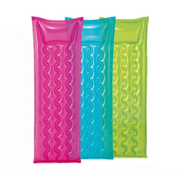 Intex 59718 Inflatable Relax A Mat.