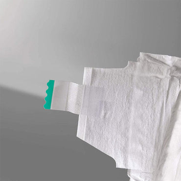 CAM Il Mondo Batuffi Mini Diapers  Size 3-6 kg / 21 Diaper - Karout Online -Karout Online Shopping In lebanon - Karout Express Delivery