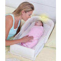 The First Years Y3171 Close and Secure Sleeper - Karout Online -Karout Online Shopping In lebanon - Karout Express Delivery