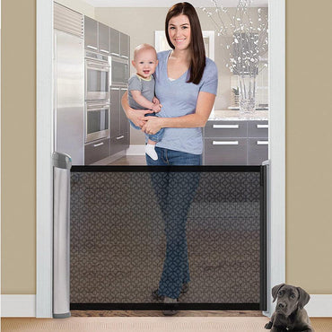 Summer Infant Stair Gate - Karout Online -Karout Online Shopping In lebanon - Karout Express Delivery