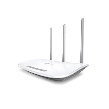TP-Link TL-WR845N 300Mbps Wireless N Router - Karout Online -Karout Online Shopping In lebanon - Karout Express Delivery