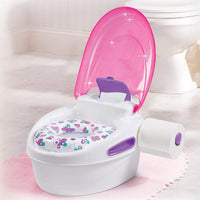 Summer Infant Step by Step Potty Training Seat and Step Stool - Karout Online -Karout Online Shopping In lebanon - Karout Express Delivery