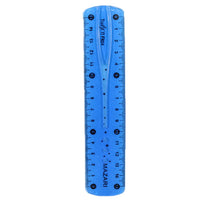 Flexible Ruler 15 cm Q-96 / XLPQ - Karout Online -Karout Online Shopping In lebanon - Karout Express Delivery