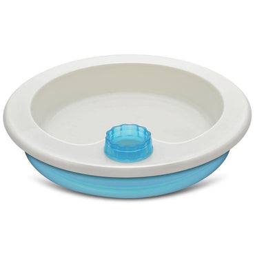 Reer Warming Plate with Twist Lock 2in1 - Karout Online -Karout Online Shopping In lebanon - Karout Express Delivery