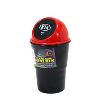 Mini Car Bin.