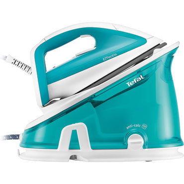 Tefal  Effectis Anti Calc Steam Iron / GV6721E0