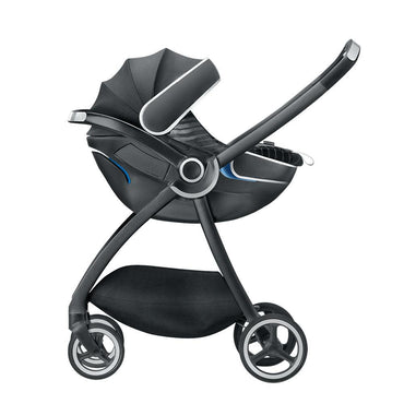 Car seat GB Idan Dragonfire Red - Karout Online -Karout Online Shopping In lebanon - Karout Express Delivery