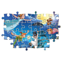 Clementoni  Super Color Puzzle Disney Classics - Karout Online -Karout Online Shopping In lebanon - Karout Express Delivery