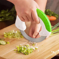 Bolo Circular Rolling Knife - Karout Online -Karout Online Shopping In lebanon - Karout Express Delivery