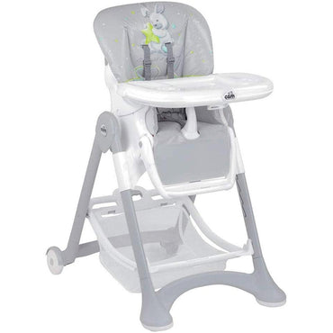 CAM Il Mondo del bambino S2300 sample High chair - Karout Online -Karout Online Shopping In lebanon - Karout Express Delivery