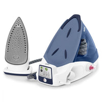 Tefal  New Express Compact Anti Calc / GV7340E0