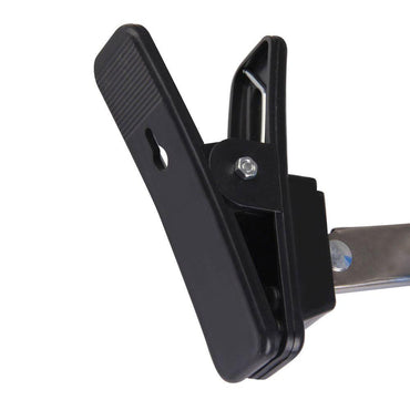 Shop Online 8 Inch 12V Car Oscillating Fan Vehicle Auto Car Fan with Clip Cigarette Lighter Plug - Karout Online Shopping In lebanon