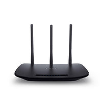 TP-Link TL-WR940N 450Mbps Wireless N Router - Karout Online -Karout Online Shopping In lebanon - Karout Express Delivery