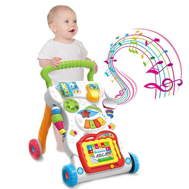 Baby Walker.