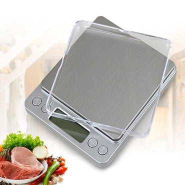 Superior Mini Digital Platform Scale - Karout Online -Karout Online Shopping In lebanon - Karout Express Delivery