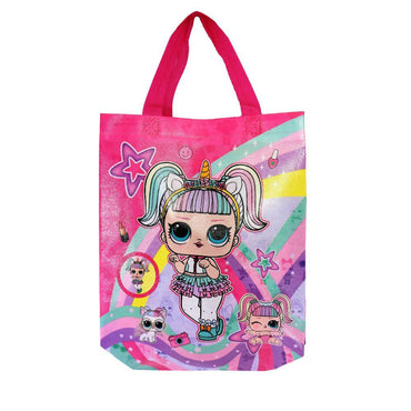 Characters Bag -j-138.