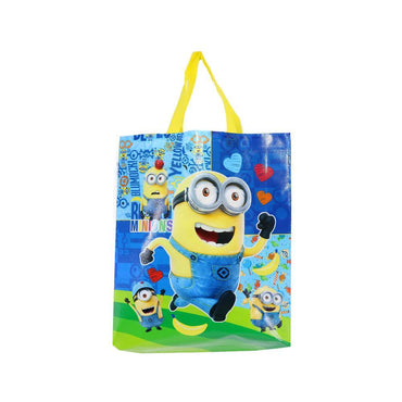 Characters Bag -j-138.