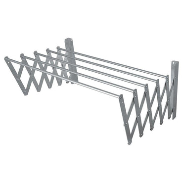 Wall Extendable Clothesline / KC-115 - Karout Online -Karout Online Shopping In lebanon - Karout Express Delivery