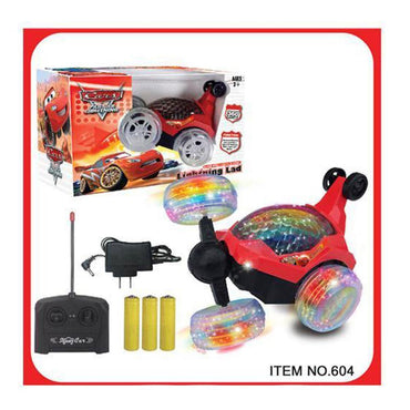 R/c 360 Degree Rotation Car Cars Toys & Baby