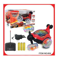 R/c 360 Degree Rotation Car Cars Toys & Baby