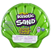 Kinetic Sand Sea Shell Asst - Karout Online -Karout Online Shopping In lebanon - Karout Express Delivery