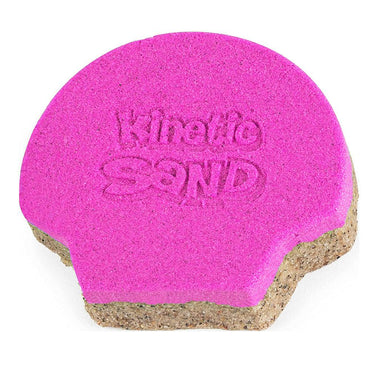 Kinetic Sand Sea Shell Asst - Karout Online -Karout Online Shopping In lebanon - Karout Express Delivery