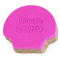 Kinetic Sand Sea Shell Asst - Karout Online -Karout Online Shopping In lebanon - Karout Express Delivery