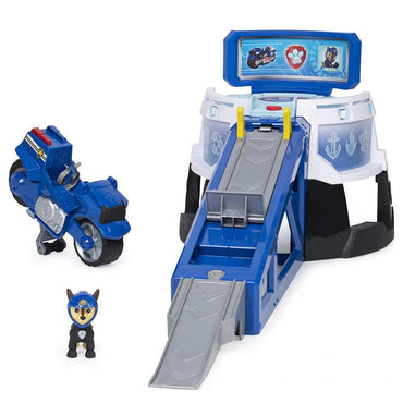 Paw Patrol Moto Pups HQ Playset - Karout Online -Karout Online Shopping In lebanon - Karout Express Delivery