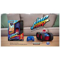 Air Hogs Super Soft, Jump Fury with Zero-Damage Wheels, Extreme Jumping Remote Control Car - Karout Online -Karout Online Shopping In lebanon - Karout Express Delivery