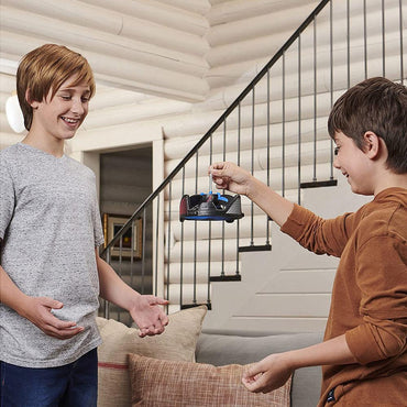 Air Hogs Gravitor with Trick Stick USB Rechargeable Flying Toys - Karout Online -Karout Online Shopping In lebanon - Karout Express Delivery