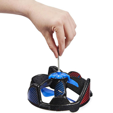 Air Hogs Gravitor with Trick Stick USB Rechargeable Flying Toys - Karout Online -Karout Online Shopping In lebanon - Karout Express Delivery