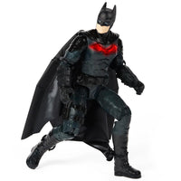 DC Batman Movie Fig 12 Inch Dlx with Feature - Karout Online -Karout Online Shopping In lebanon - Karout Express Delivery
