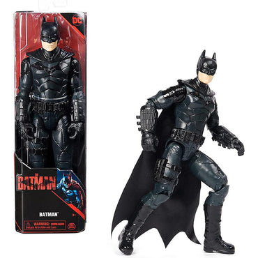 DC Batman Movie 12Inch  Figure Asst - Karout Online -Karout Online Shopping In lebanon - Karout Express Delivery