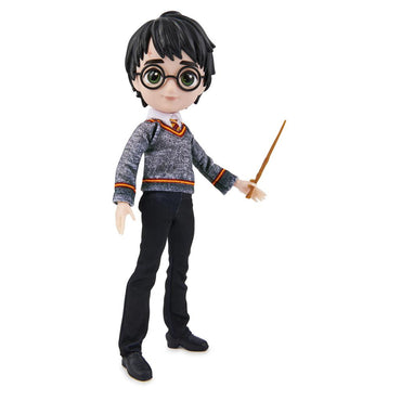 Spin Master World Dolls Harry
