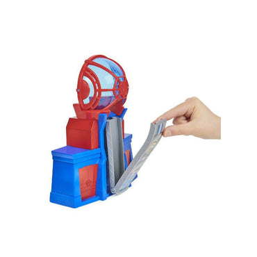 Paw Patrol Movie City Micro Tower - Karout Online -Karout Online Shopping In lebanon - Karout Express Delivery