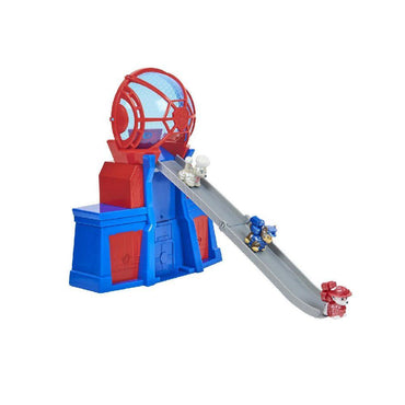 Paw Patrol Movie City Micro Tower - Karout Online -Karout Online Shopping In lebanon - Karout Express Delivery