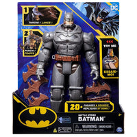 DC Batman Fig 12inch Dlx with Feature  / 6064831 - Karout Online -Karout Online Shopping In lebanon - Karout Express Delivery