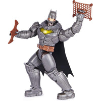 DC Batman Fig 12inch Dlx with Feature  / 6064831 - Karout Online -Karout Online Shopping In lebanon - Karout Express Delivery