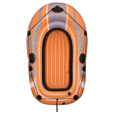 Bestway Boat Kondor 1000, 155 x 97, 61099.