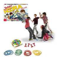 Twister Hoopla.