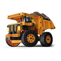 Clementoni Mechanics - Haul Truck